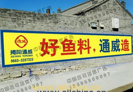 海南墻體廣告專業之選 蒼穹墻體廣告公司，二十年經驗鑄就卓越路牌廣告服務
